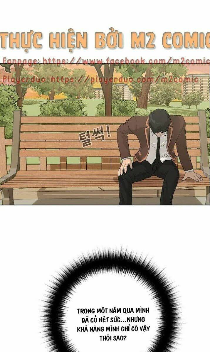 Trigger - Chapter 33 - Page 68