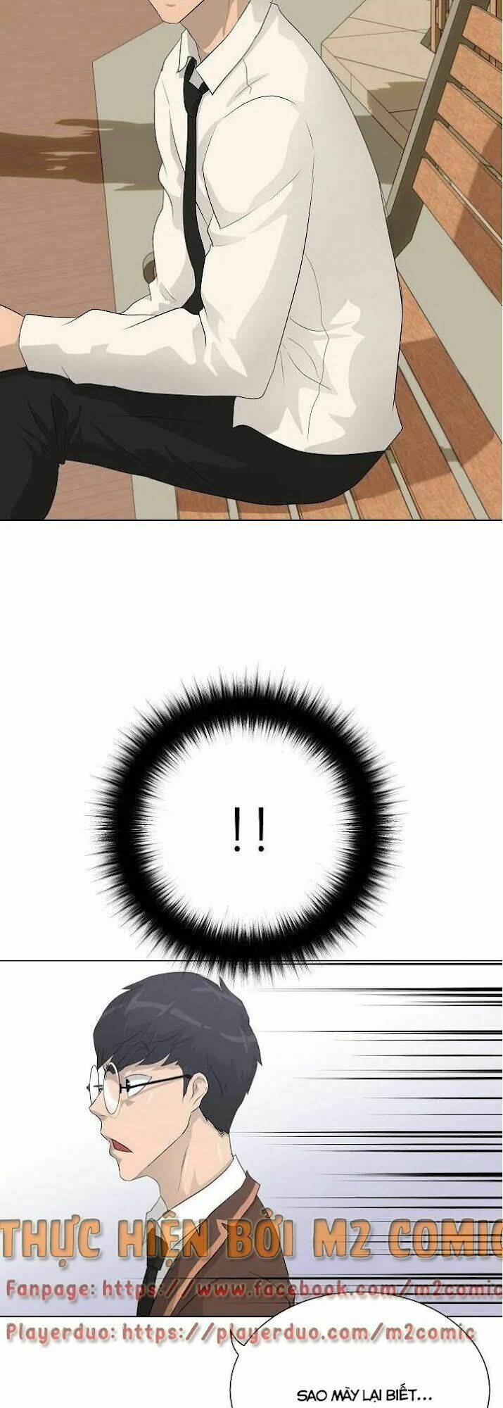 Trigger - Chapter 33 - Page 79