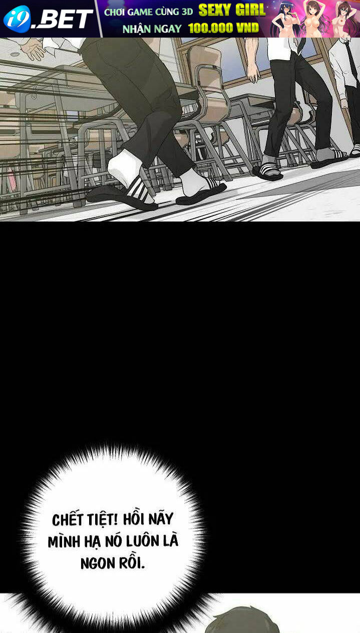 Trigger - Chapter 33 - Page 8