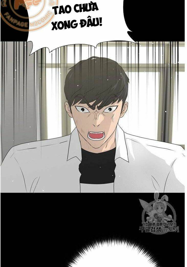 Trigger - Chapter 34 - Page 29