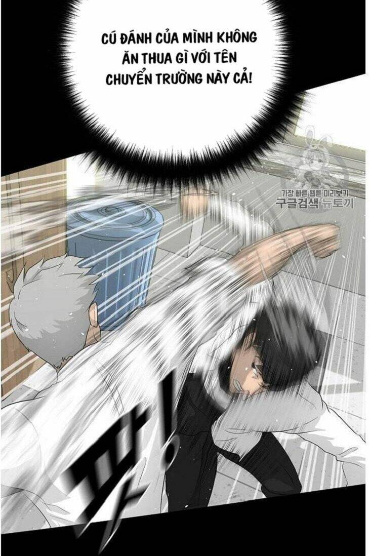 Trigger - Chapter 34 - Page 36