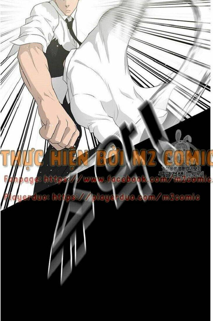 Trigger - Chapter 34 - Page 38