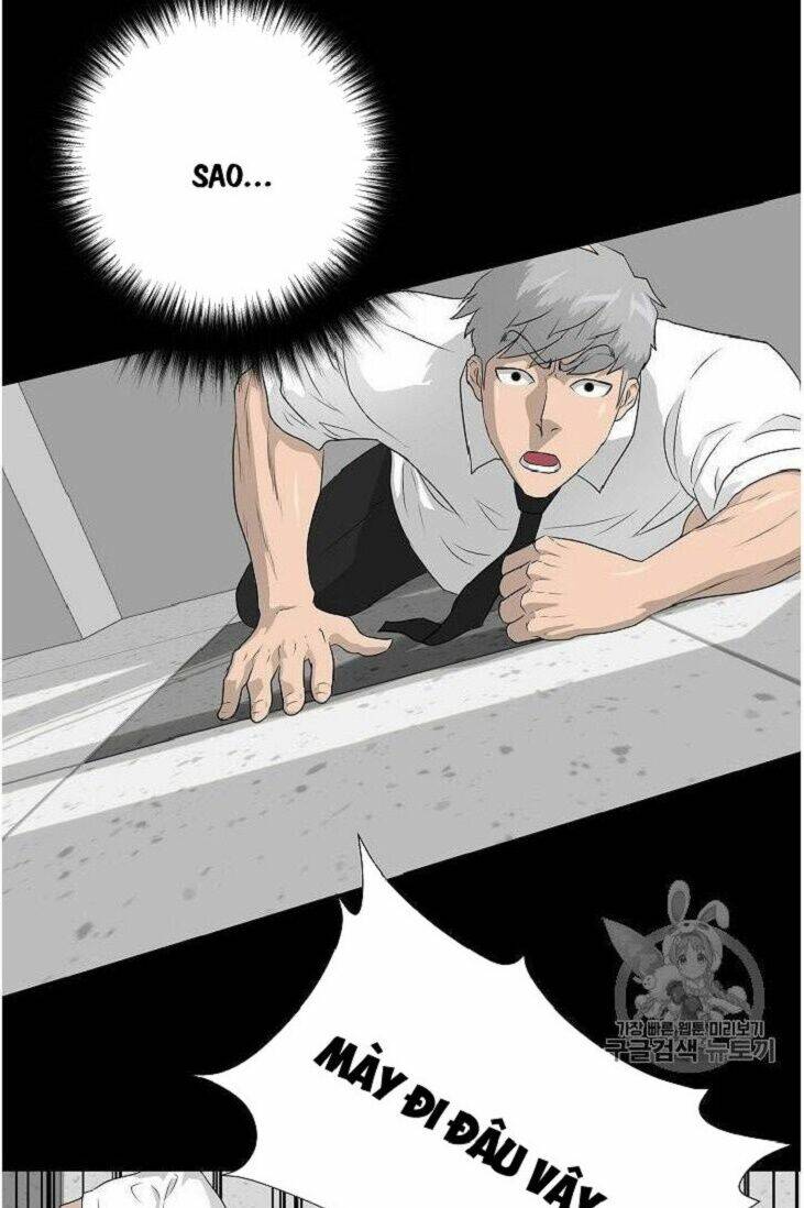 Trigger - Chapter 34 - Page 47