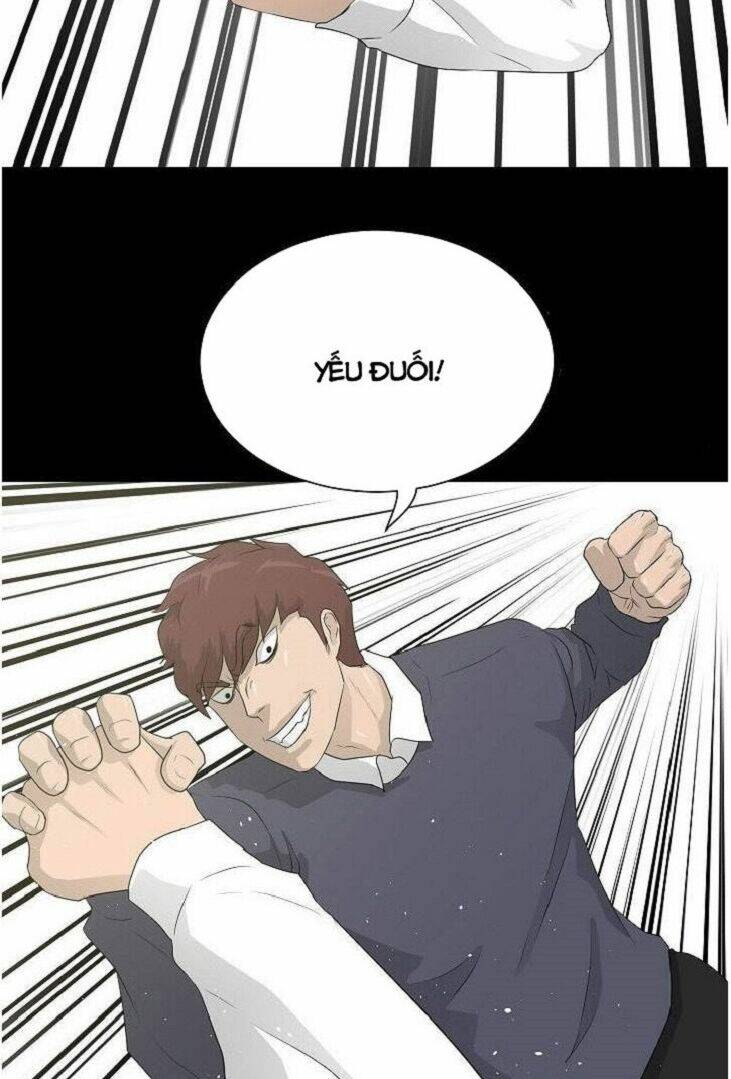 Trigger - Chapter 34 - Page 69