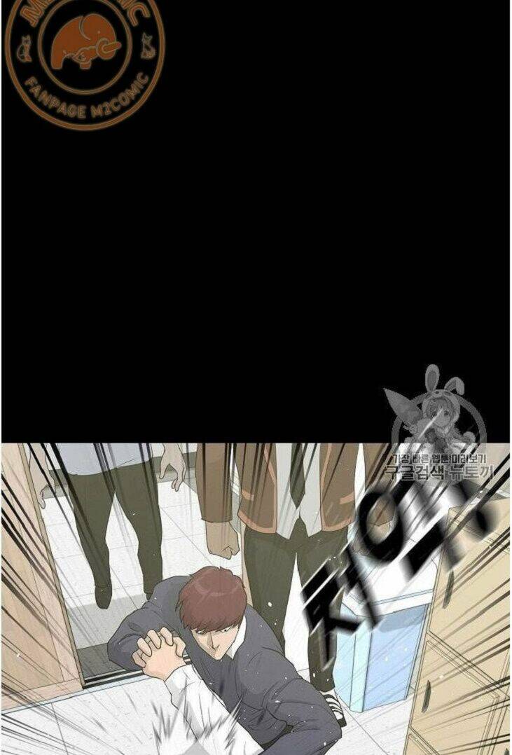 Trigger - Chapter 34 - Page 71