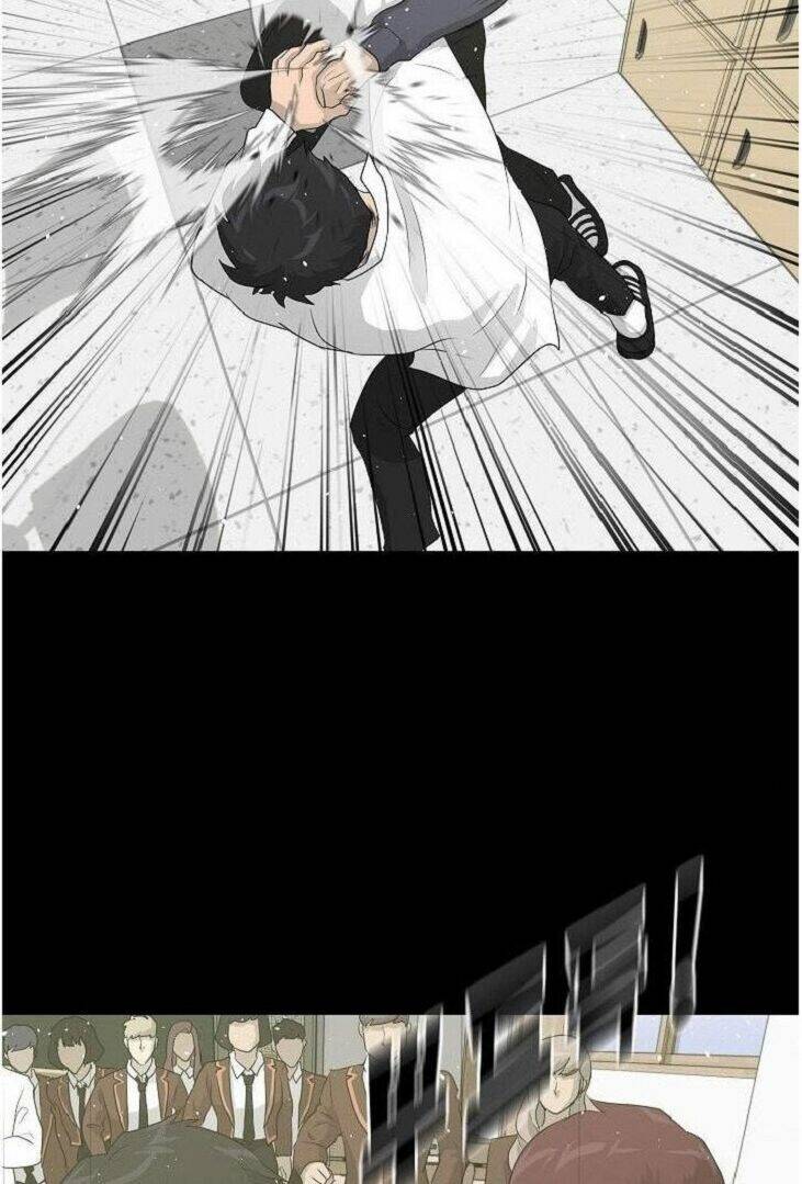 Trigger - Chapter 34 - Page 72