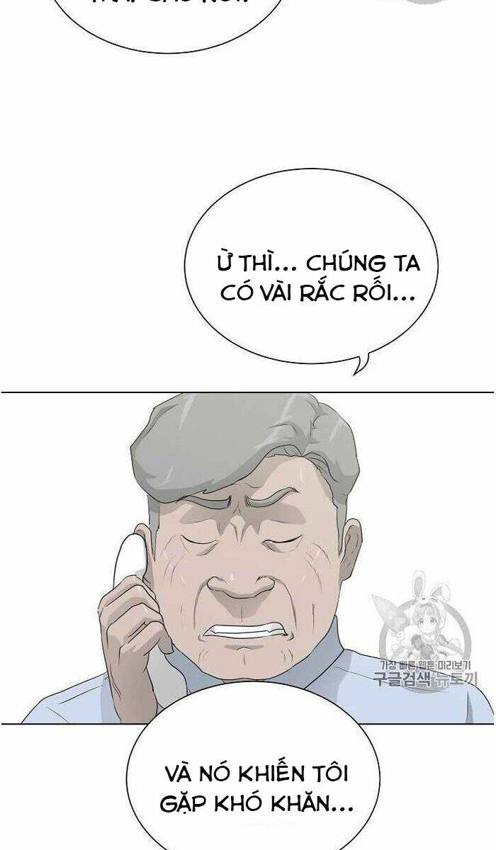 Trigger - Chapter 35 - Page 32