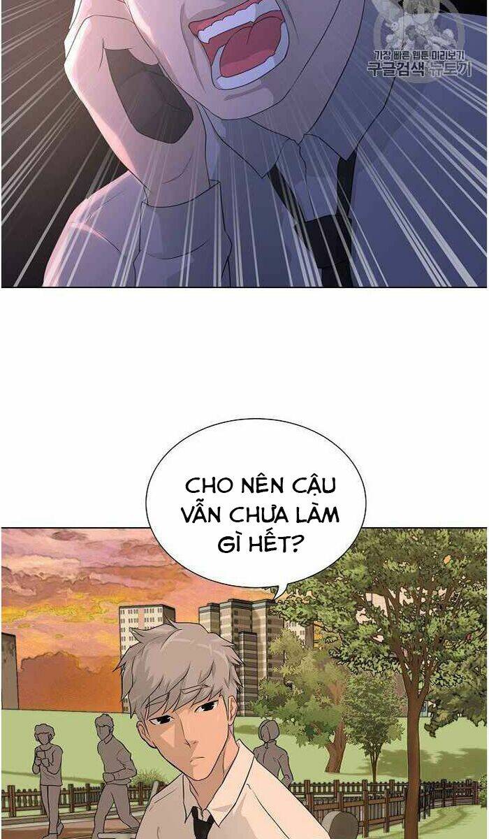 Trigger - Chapter 35 - Page 42