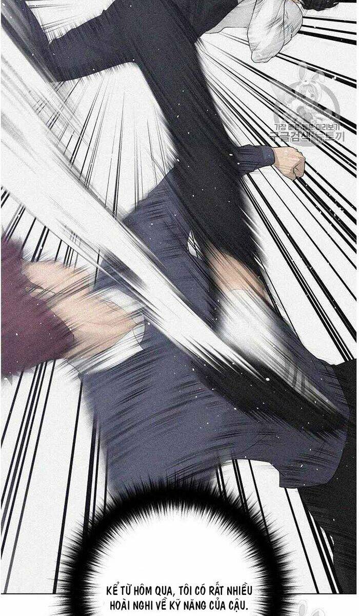 Trigger - Chapter 35 - Page 8