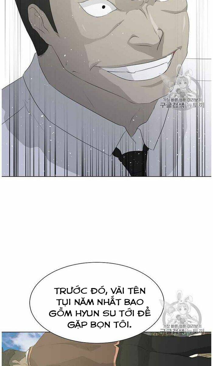 Trigger - Chapter 36 - Page 12