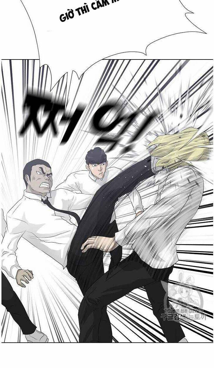 Trigger - Chapter 36 - Page 37