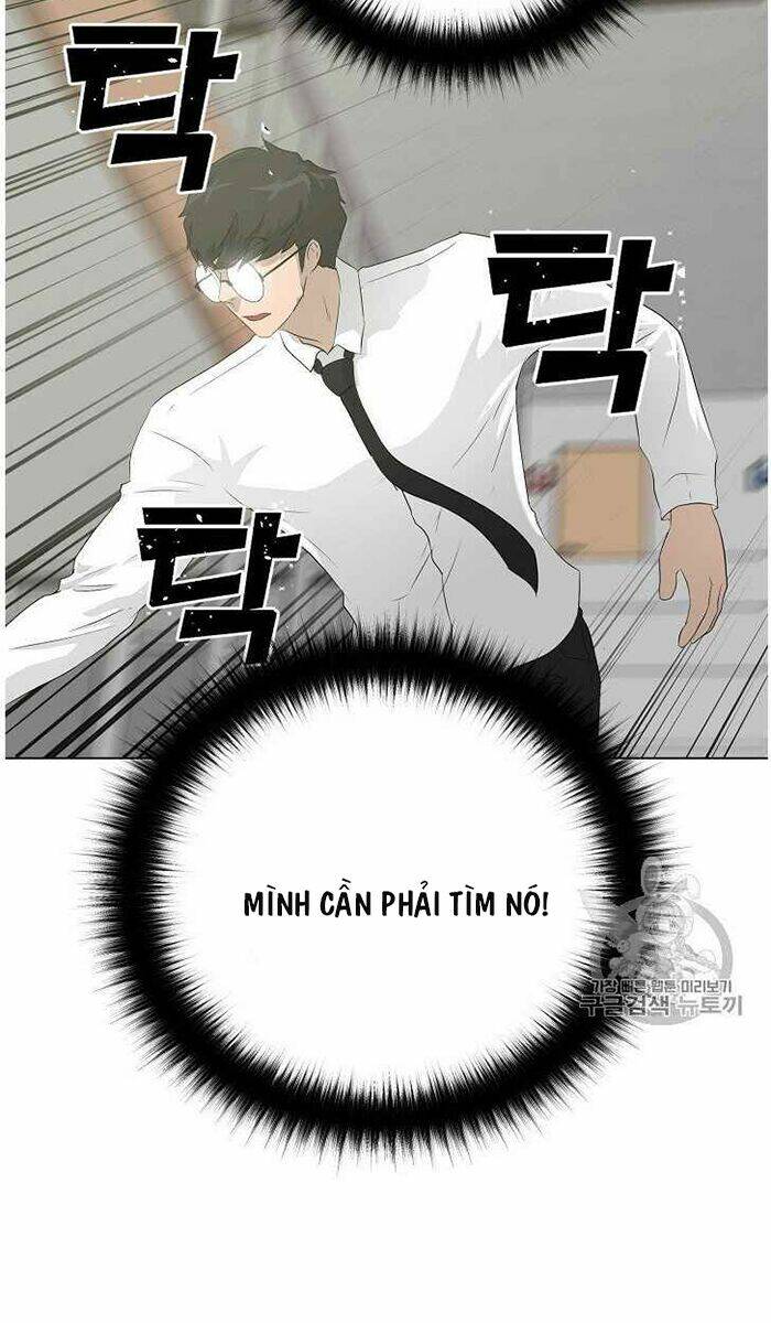 Trigger - Chapter 36 - Page 43