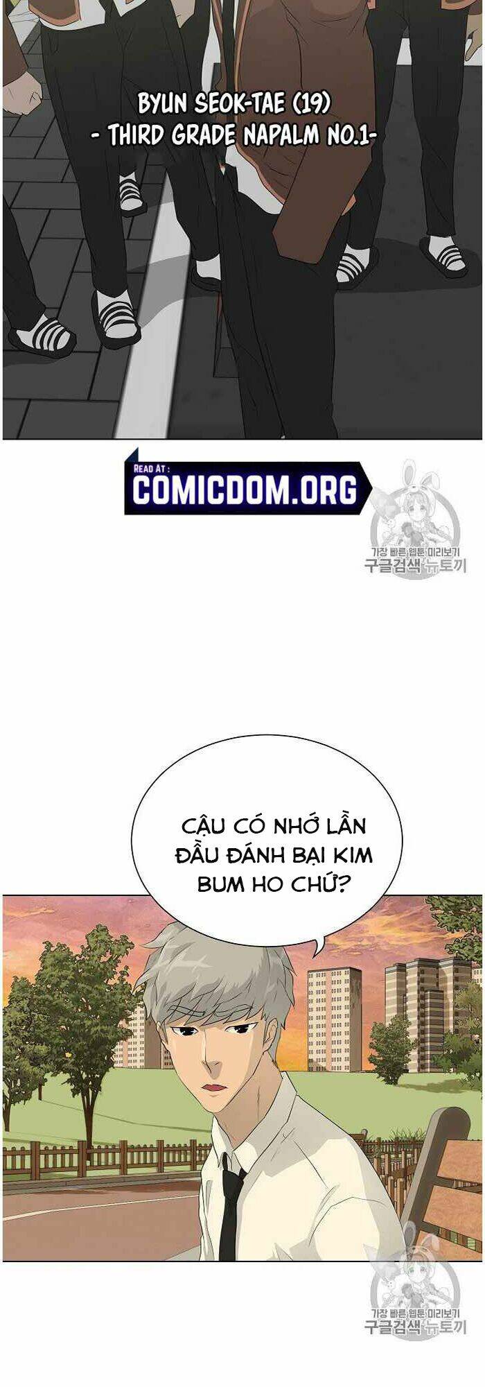 Trigger - Chapter 36 - Page 50