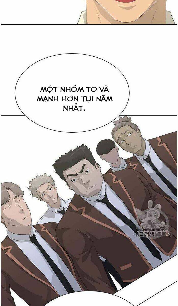 Trigger - Chapter 36 - Page 52