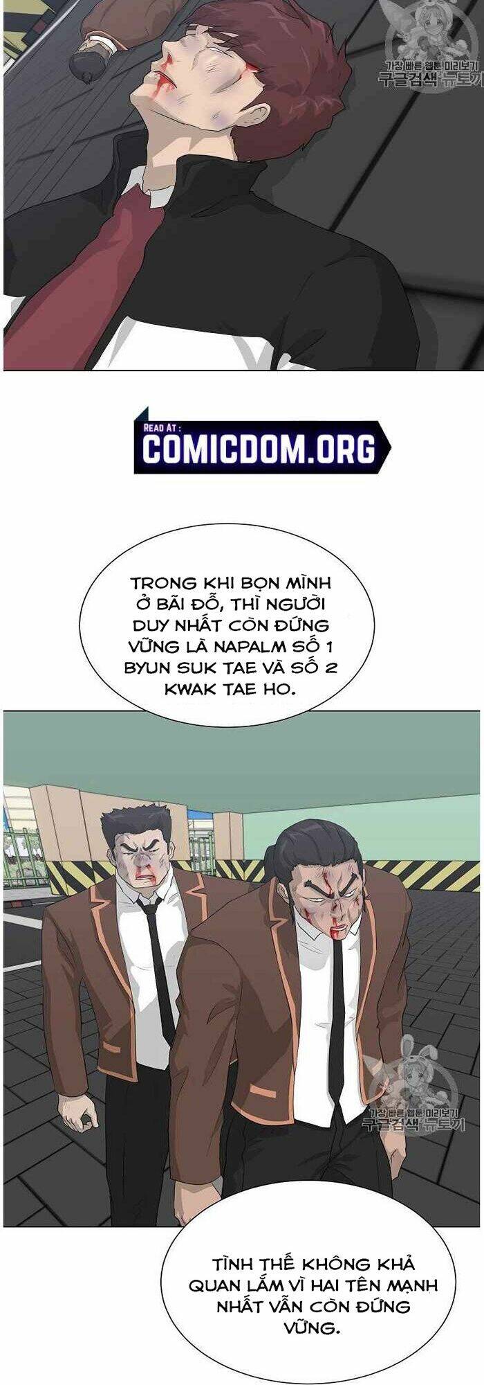 Trigger - Chapter 37 - Page 9