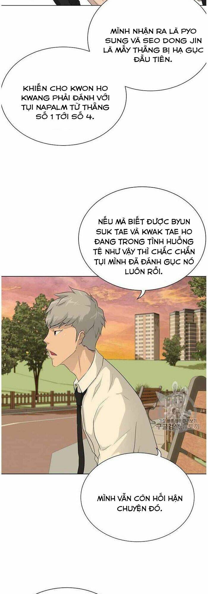 Trigger - Chapter 37 - Page 15