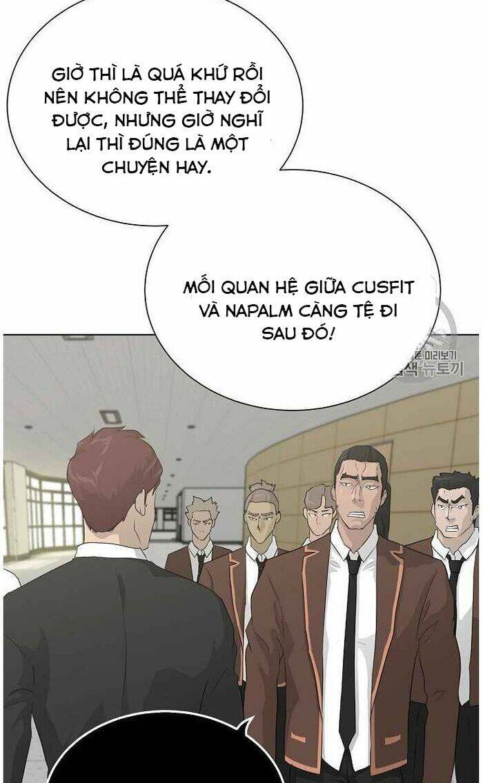 Trigger - Chapter 37 - Page 16