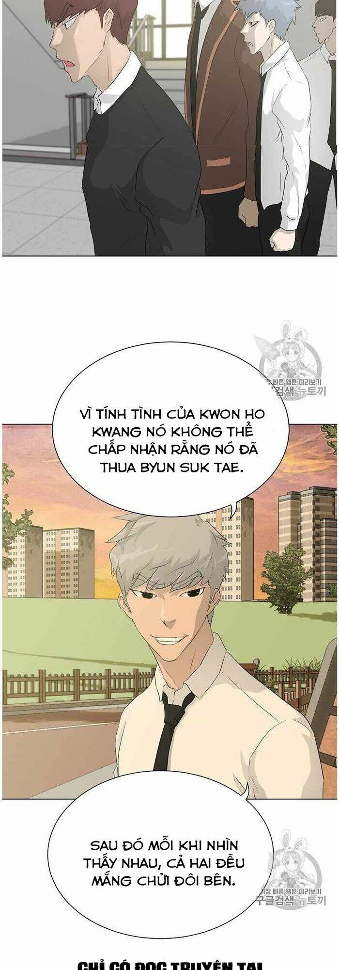 Trigger - Chapter 37 - Page 18