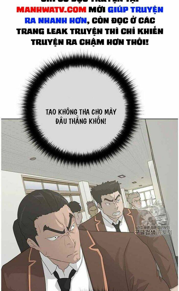 Trigger - Chapter 37 - Page 19