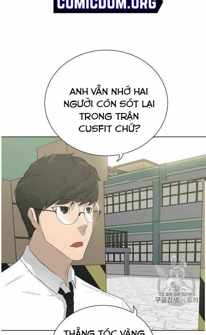 Trigger - Chapter 37 - Page 26