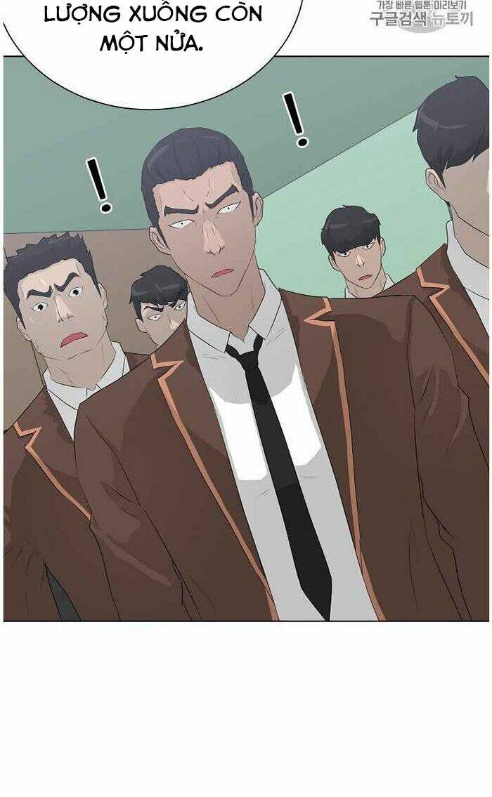 Trigger - Chapter 37 - Page 28