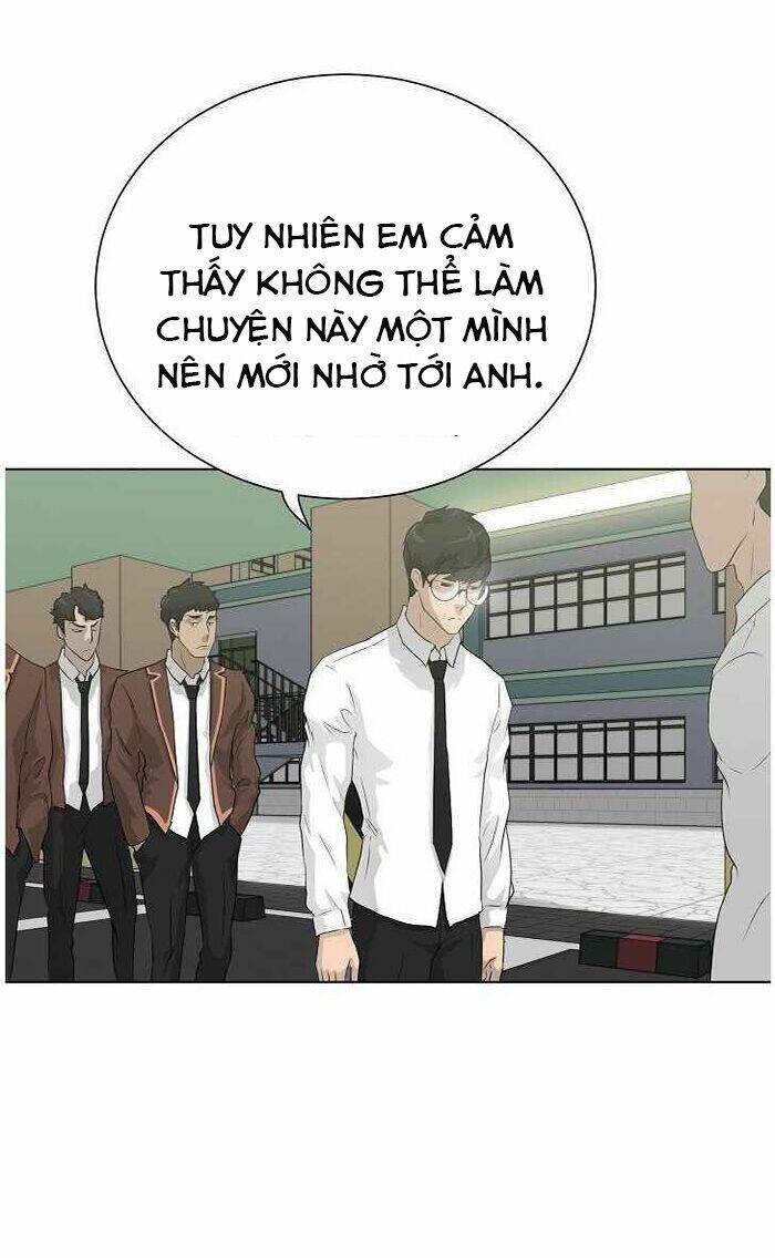 Trigger - Chapter 37 - Page 29