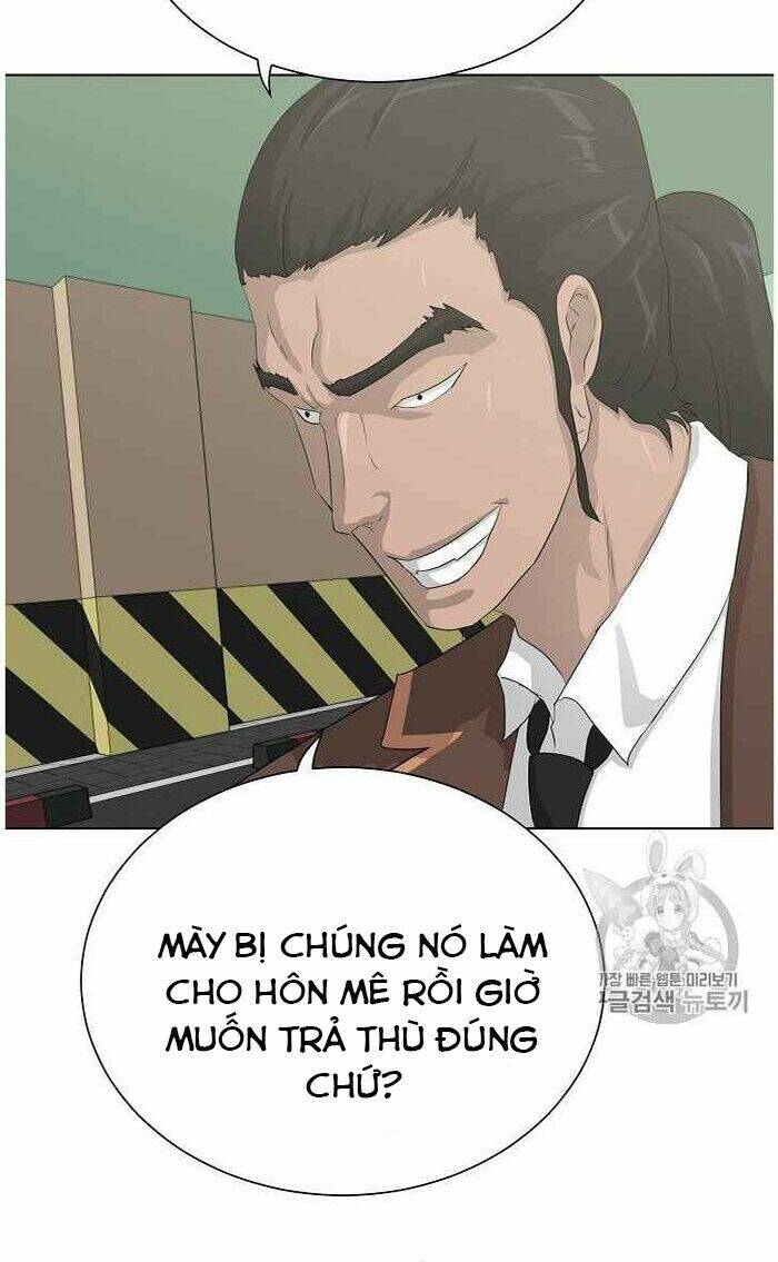 Trigger - Chapter 37 - Page 31