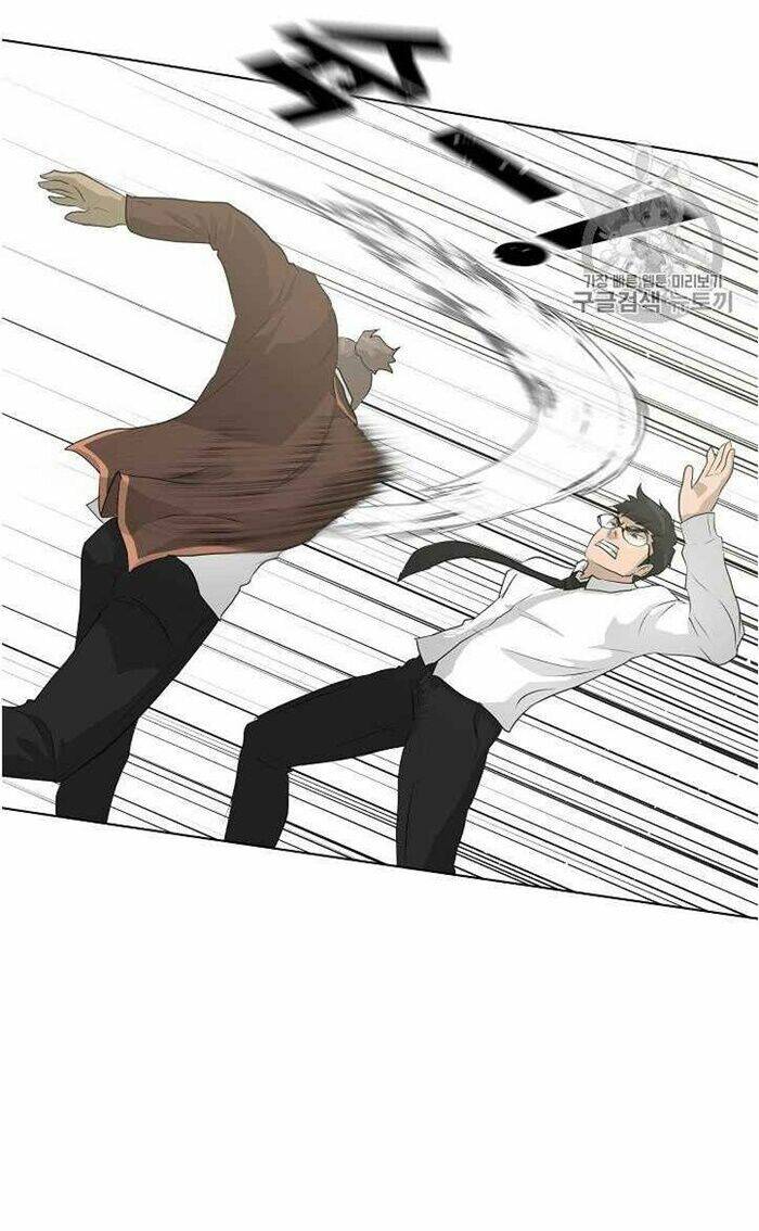 Trigger - Chapter 37 - Page 40