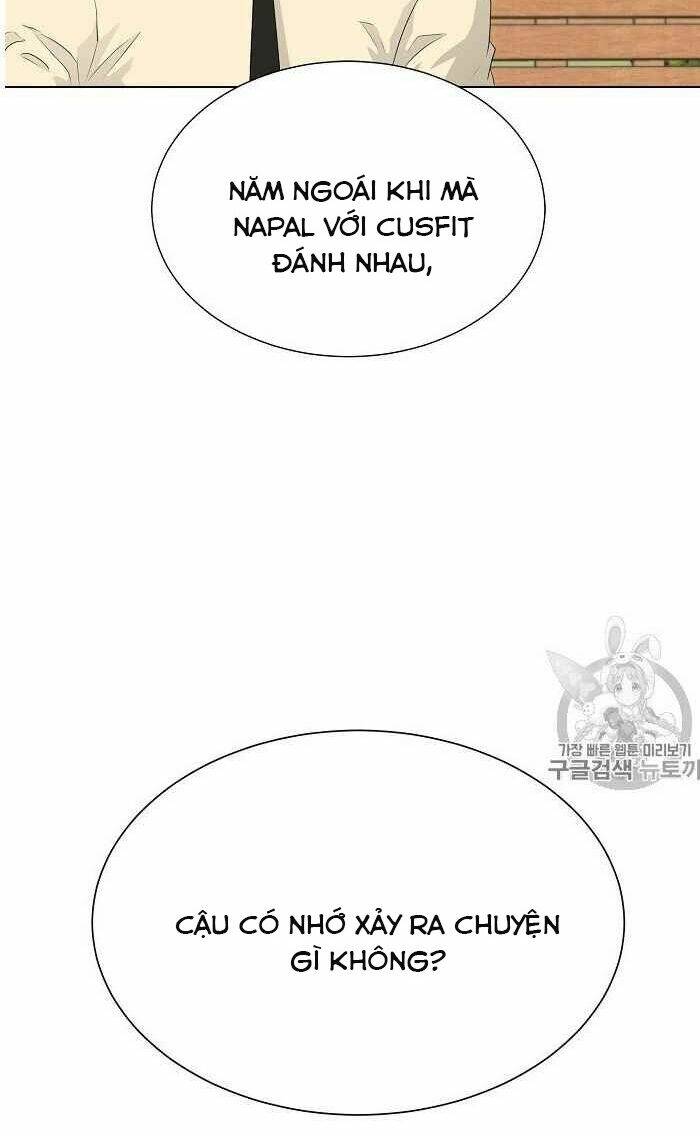 Trigger - Chapter 37 - Page 5