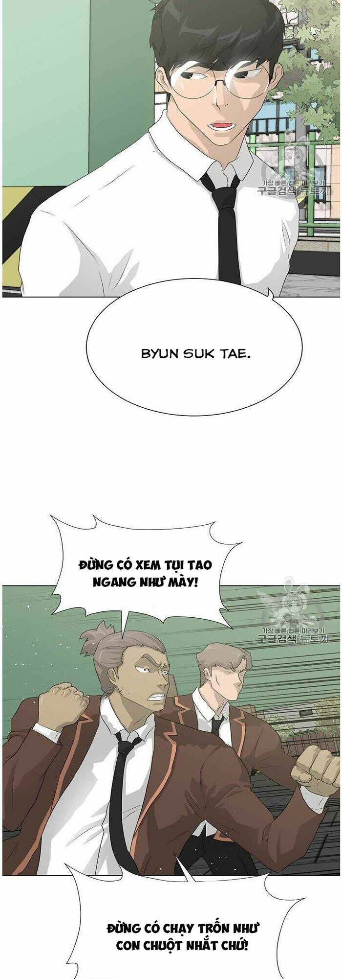 Trigger - Chapter 37 - Page 66