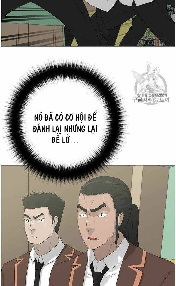 Trigger - Chapter 37 - Page 70