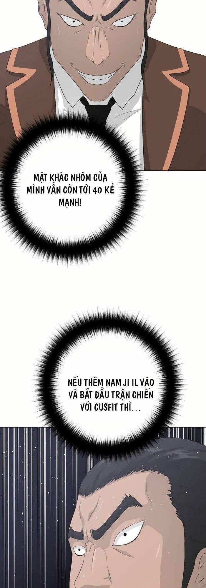 Trigger - Chapter 38 - Page 9