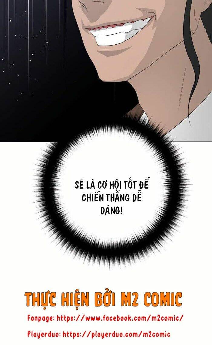 Trigger - Chapter 38 - Page 10