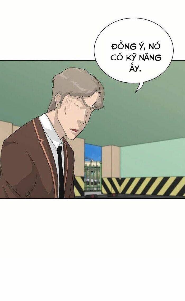 Trigger - Chapter 38 - Page 11