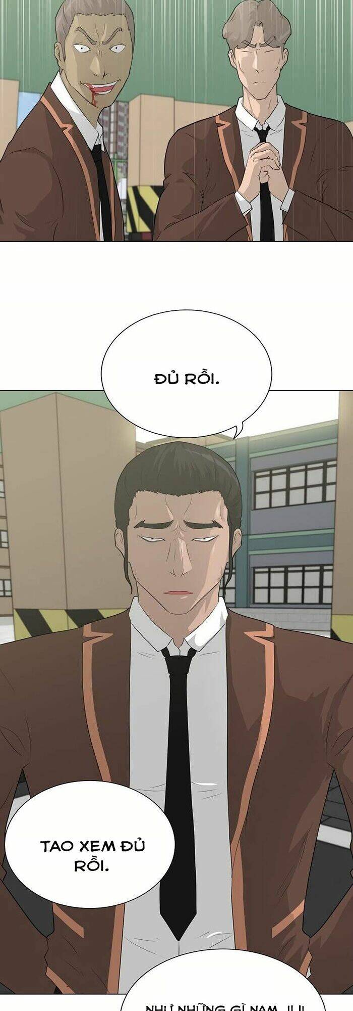 Trigger - Chapter 38 - Page 15