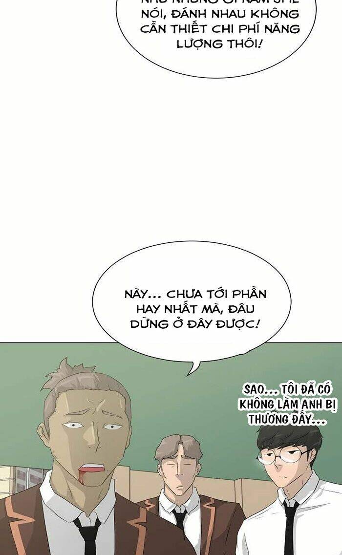 Trigger - Chapter 38 - Page 16