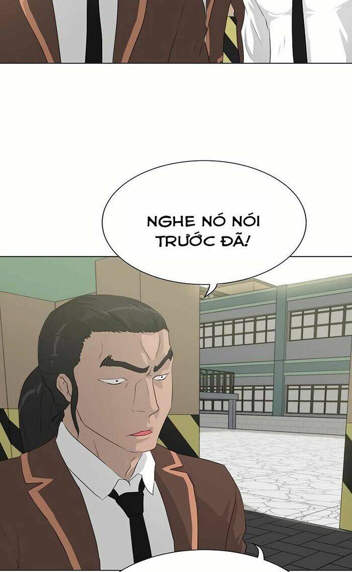 Trigger - Chapter 38 - Page 17