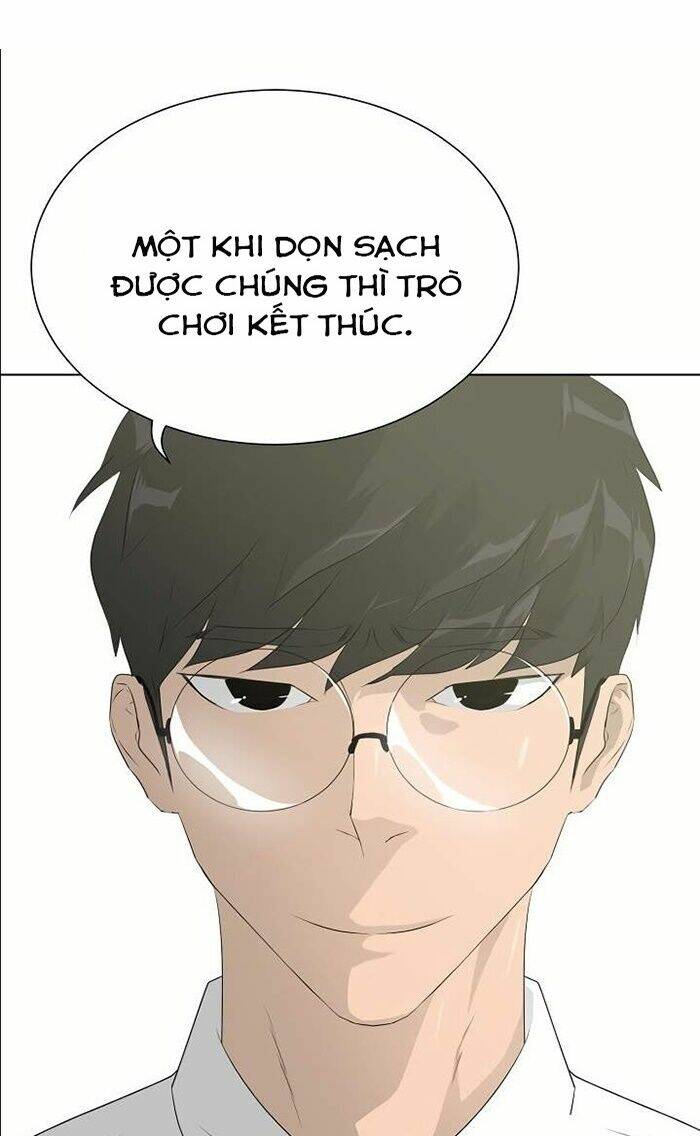 Trigger - Chapter 38 - Page 20