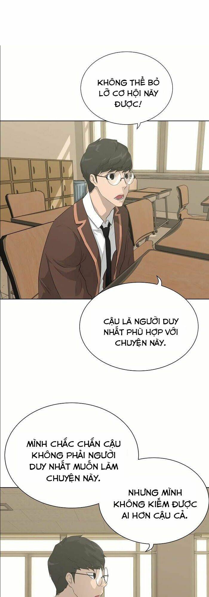 Trigger - Chapter 38 - Page 30