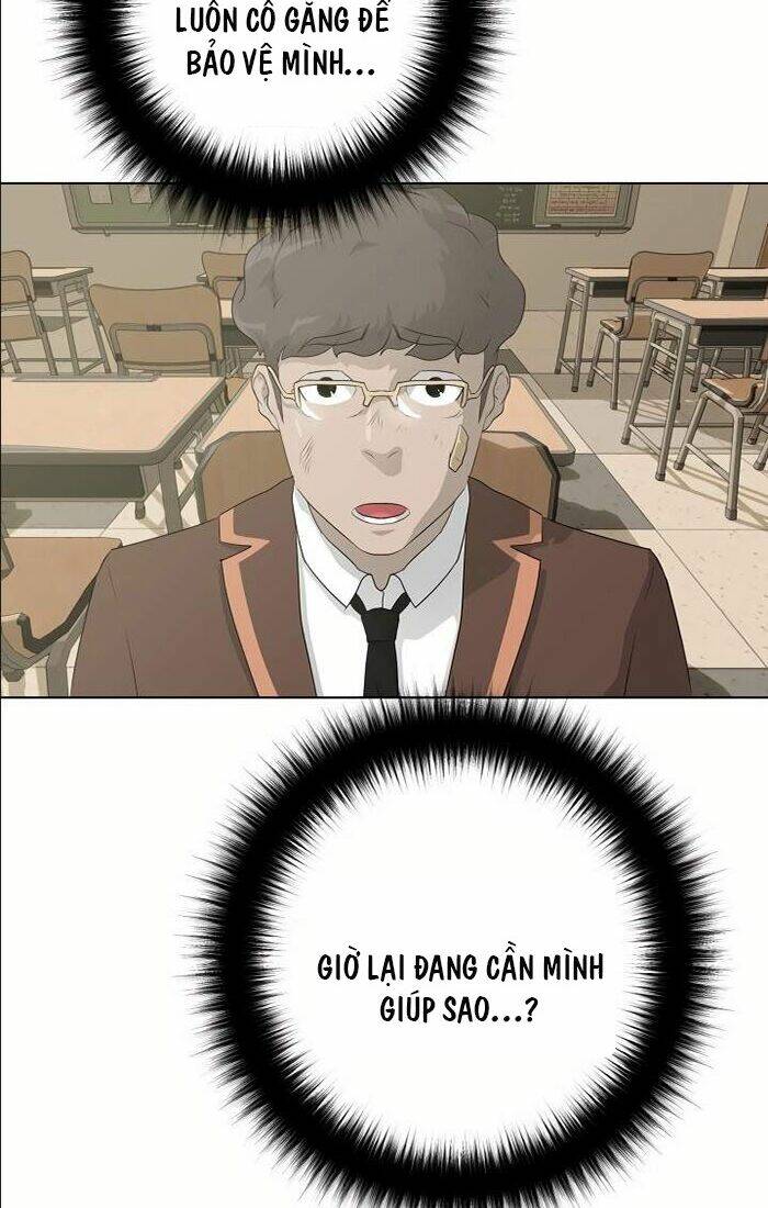 Trigger - Chapter 38 - Page 32