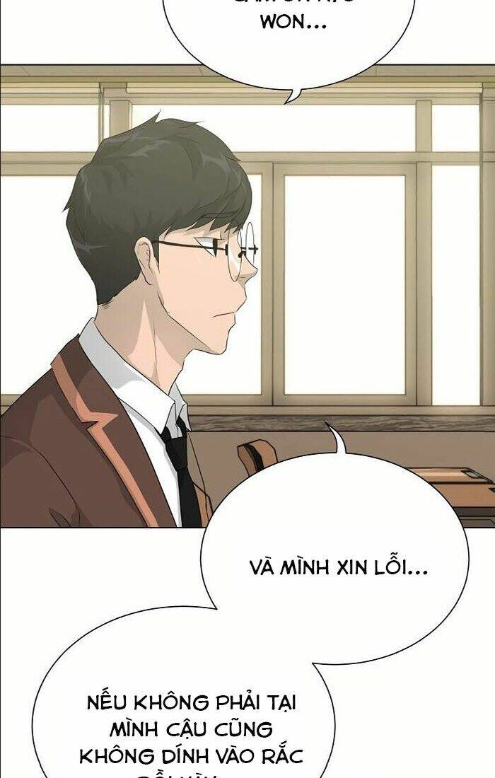 Trigger - Chapter 38 - Page 34