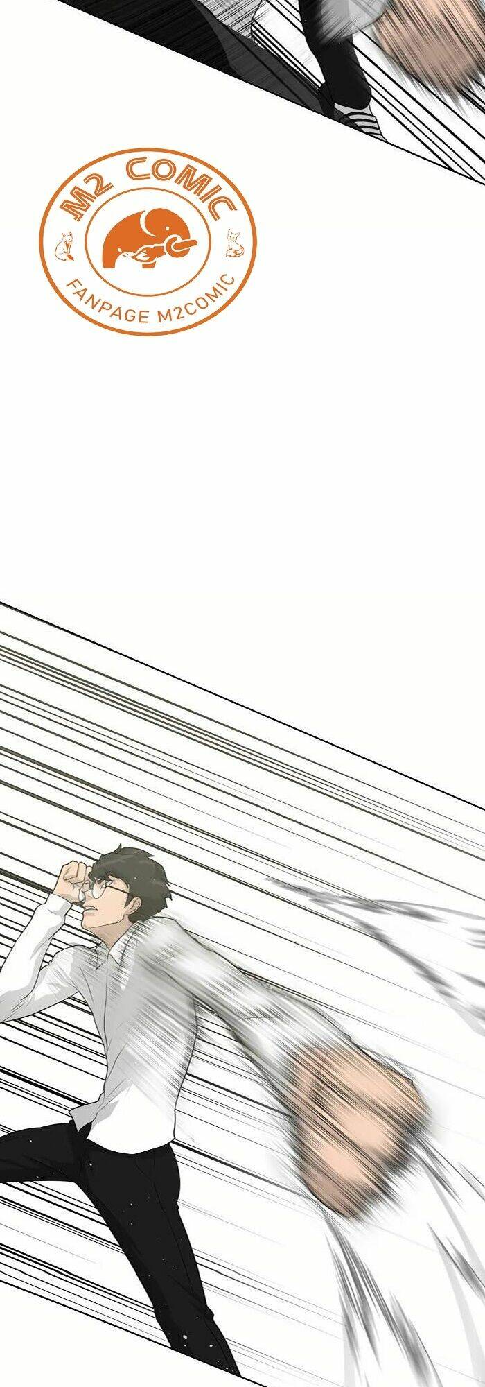 Trigger - Chapter 38 - Page 3