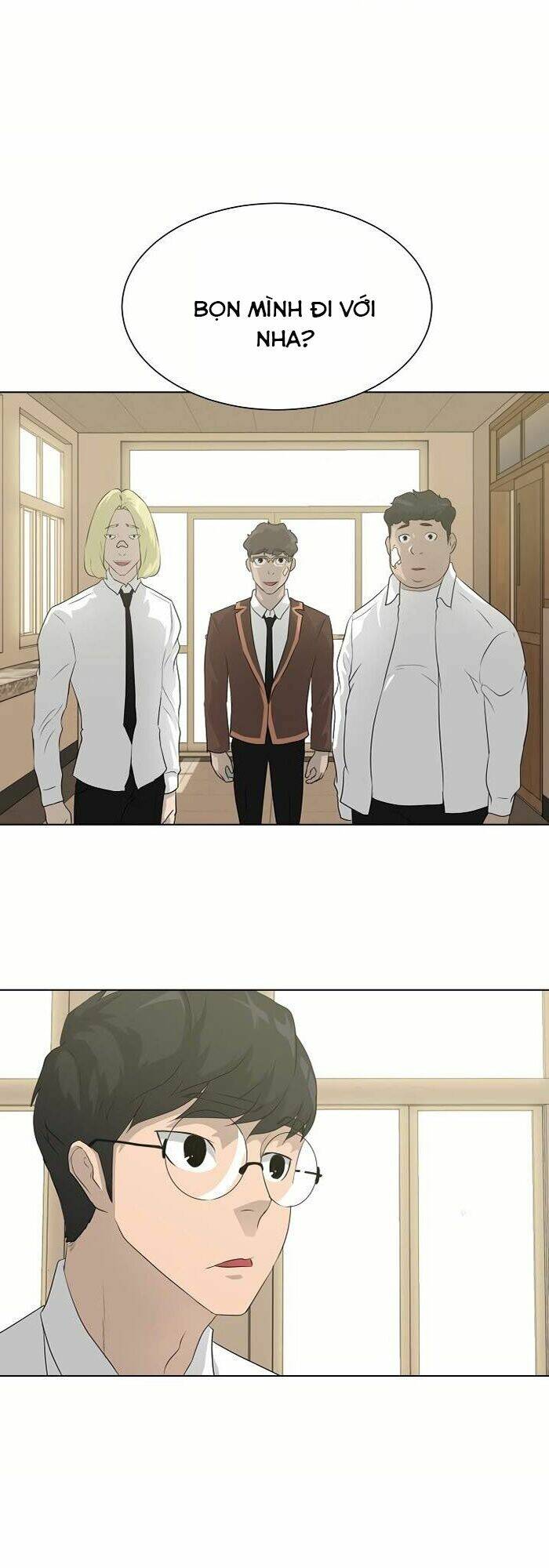 Trigger - Chapter 38 - Page 39