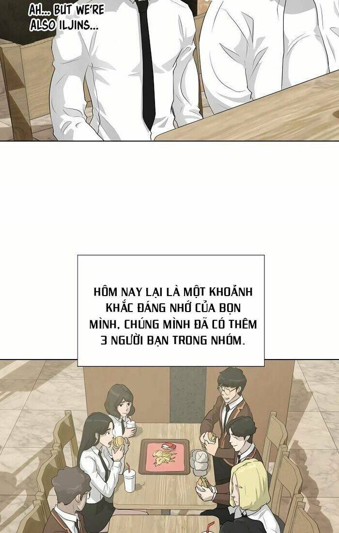 Trigger - Chapter 38 - Page 43