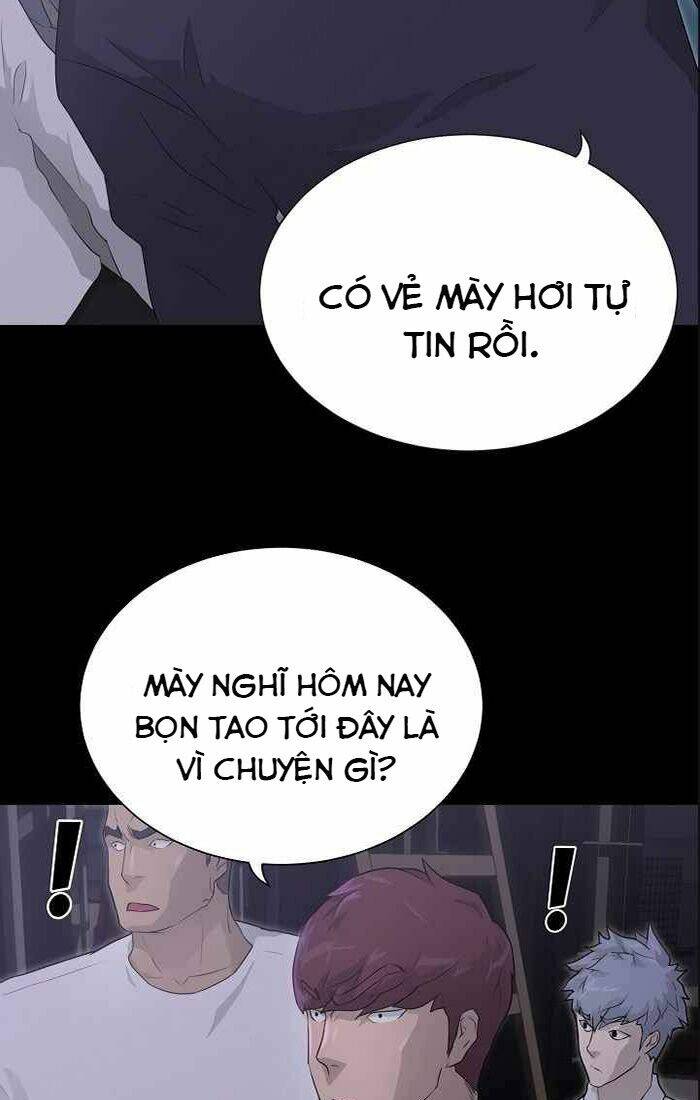 Trigger - Chapter 38 - Page 58