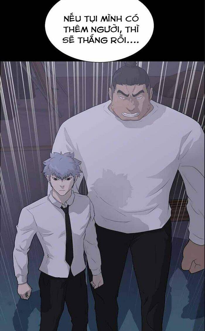 Trigger - Chapter 38 - Page 71