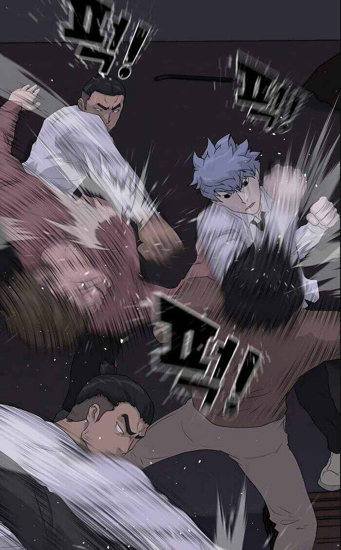 Trigger - Chapter 38 - Page 73