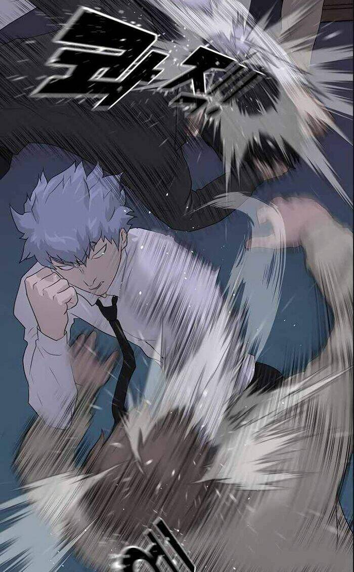 Trigger - Chapter 38 - Page 74