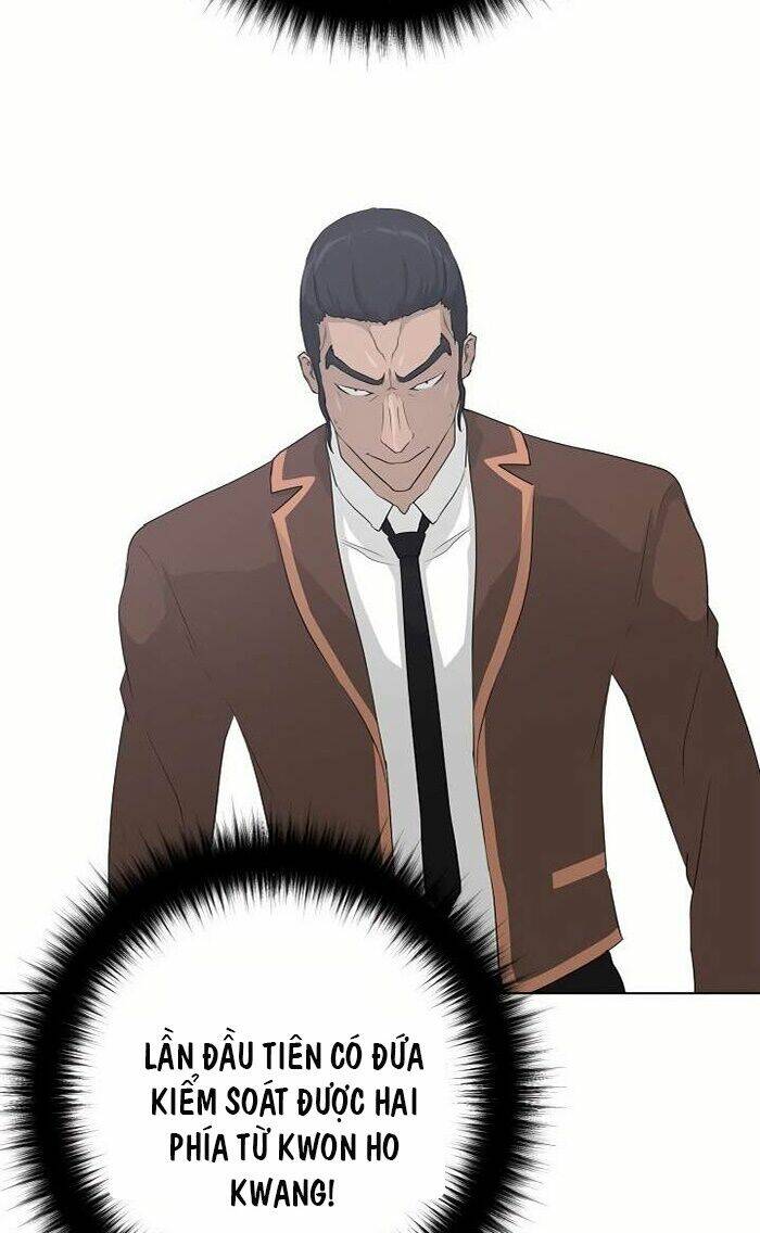 Trigger - Chapter 38 - Page 7