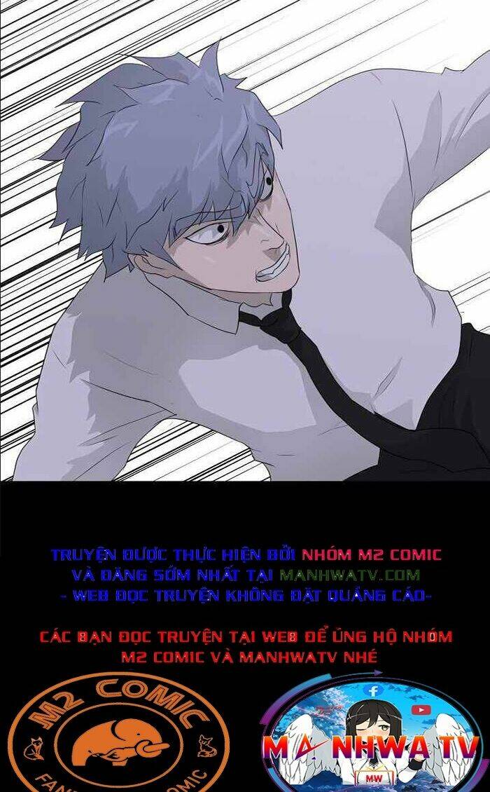 Trigger - Chapter 38 - Page 83